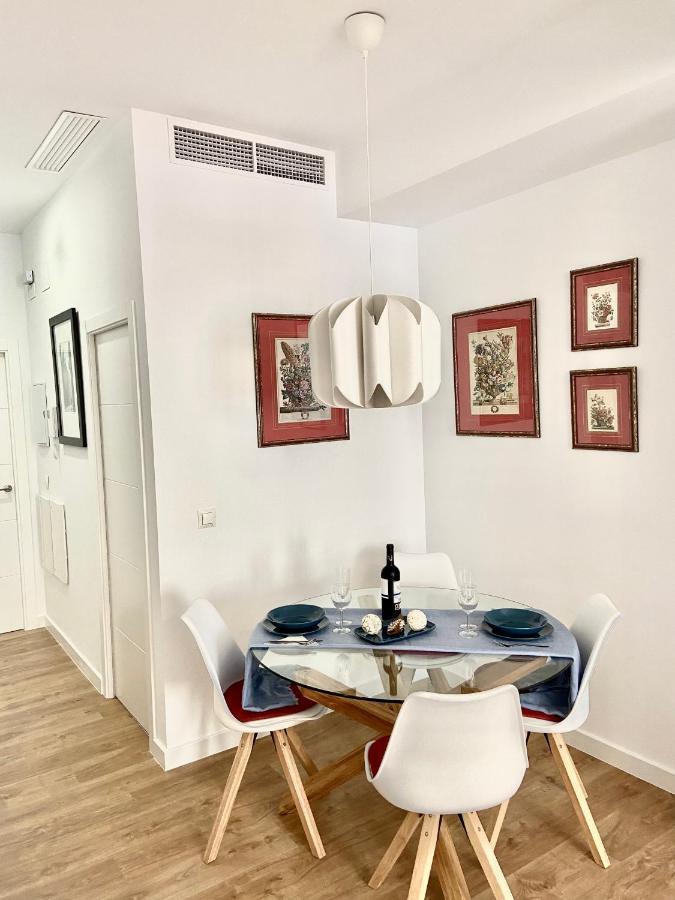 Fantastico Apto. En El Centro Historico De Sevilla Dış mekan fotoğraf