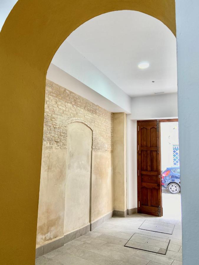 Fantastico Apto. En El Centro Historico De Sevilla Dış mekan fotoğraf