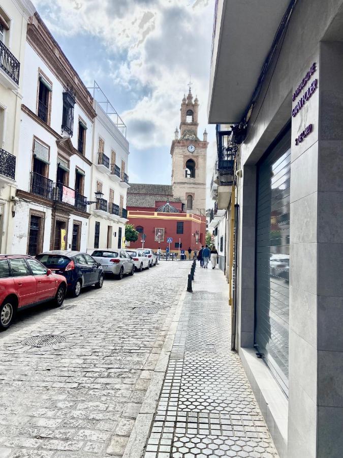 Fantastico Apto. En El Centro Historico De Sevilla Dış mekan fotoğraf